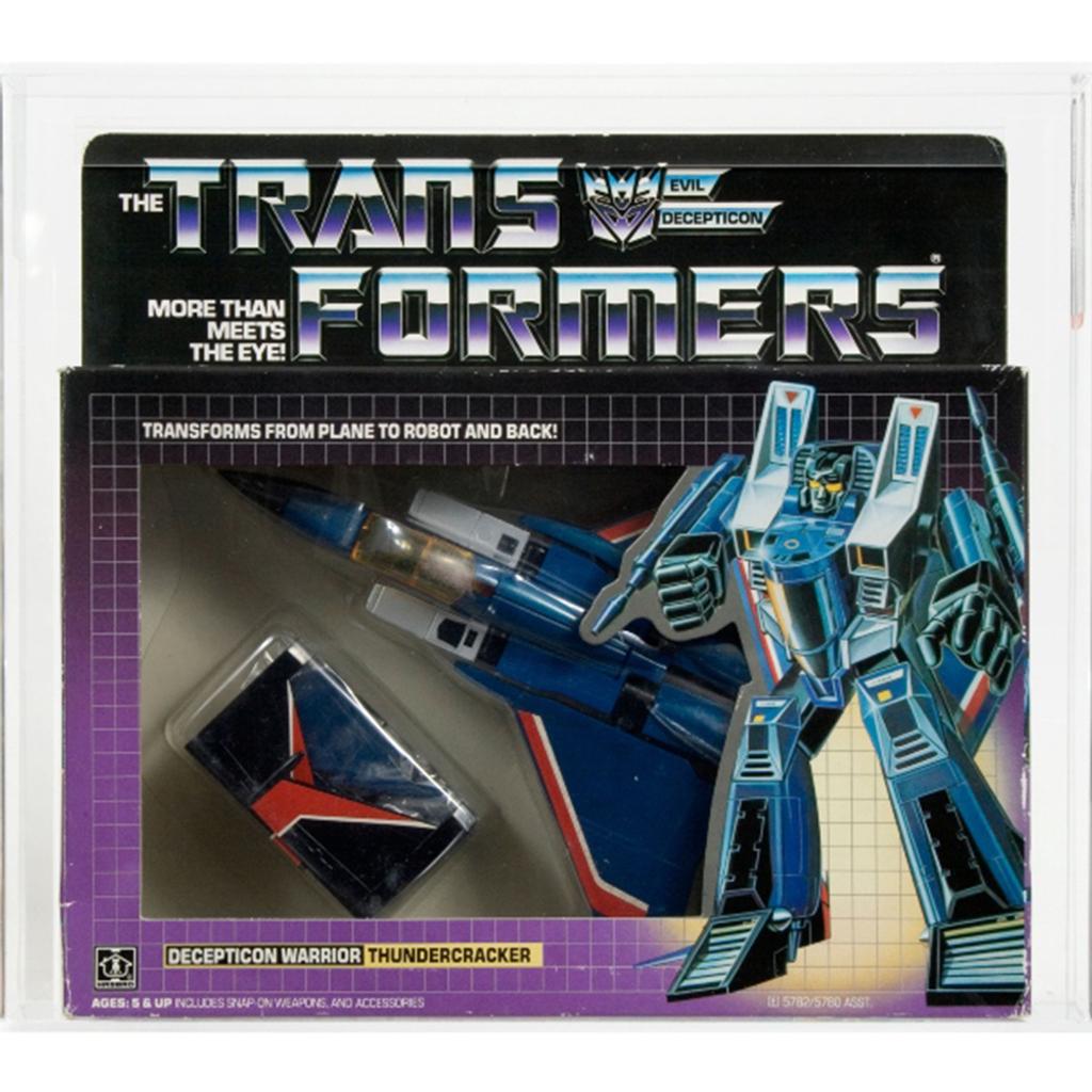 Transformers Childhood Toys