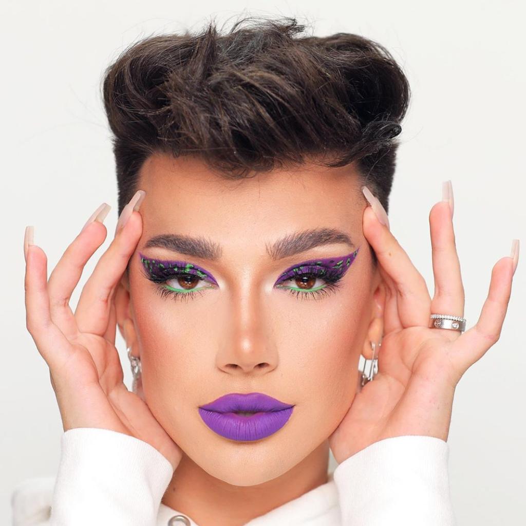 Rise to Fame James Charles
