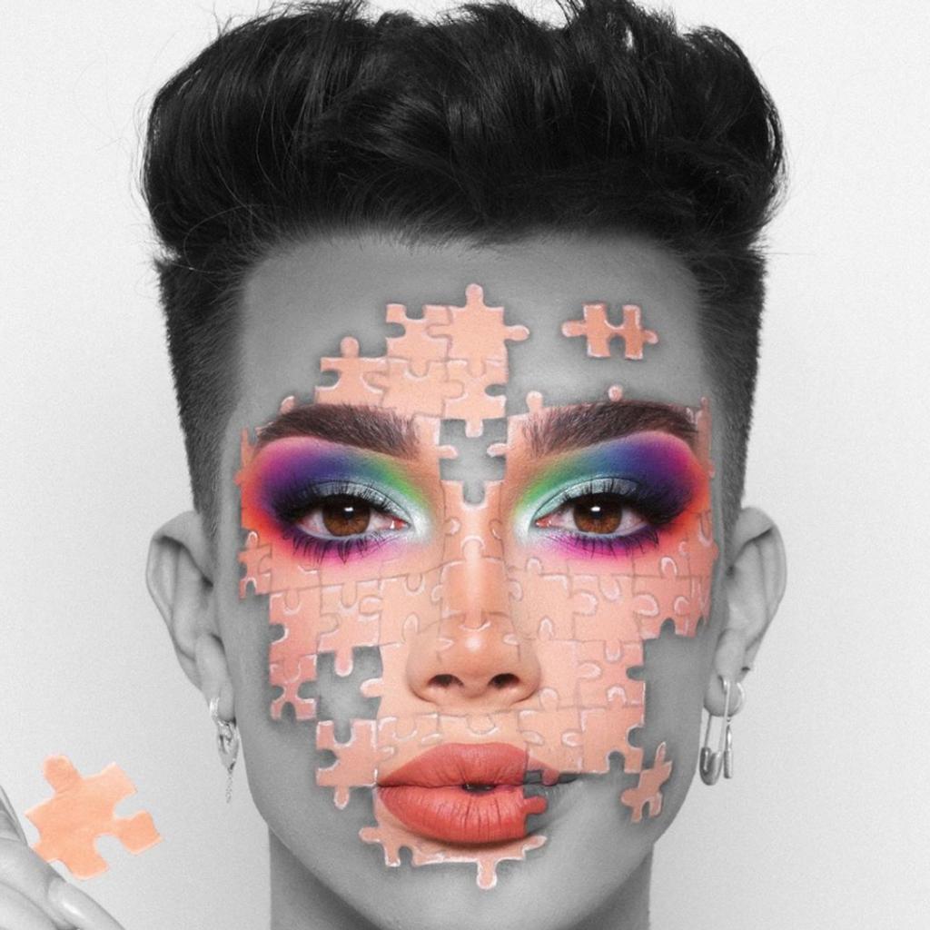 Putting Things Into Perspective James Charles