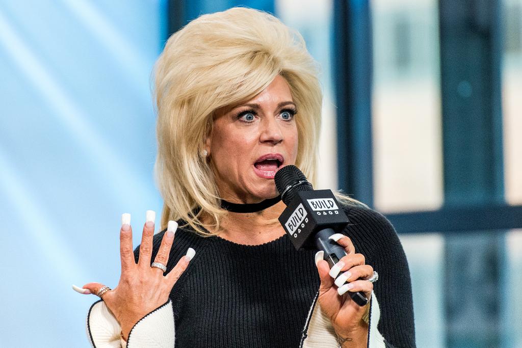 Long Island Medium Scripted Reality Shows
