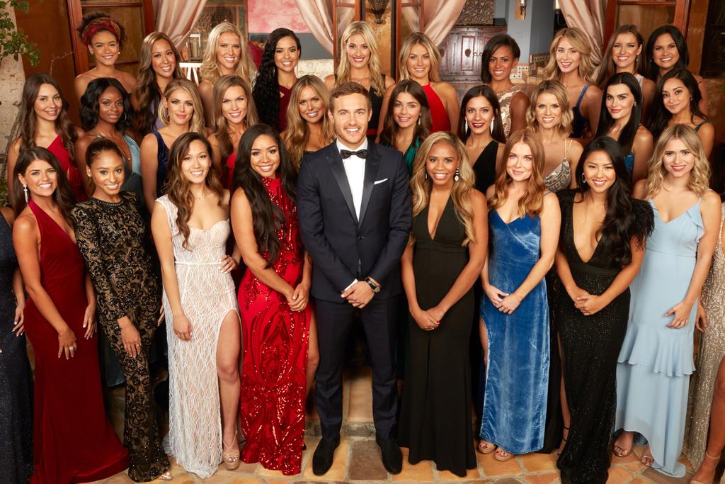 The Bachelor: Scripted Reality Shows