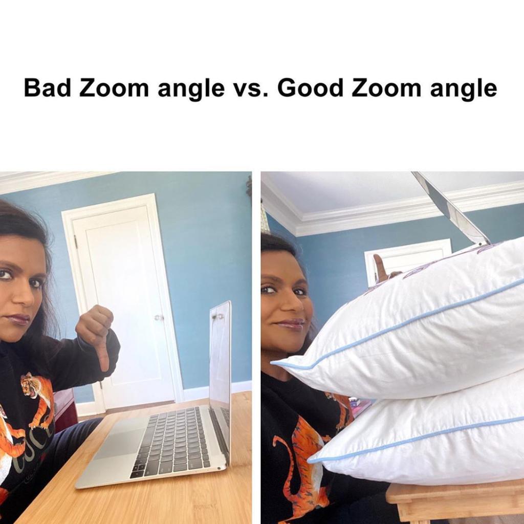 All About the Angle 2020 Memes