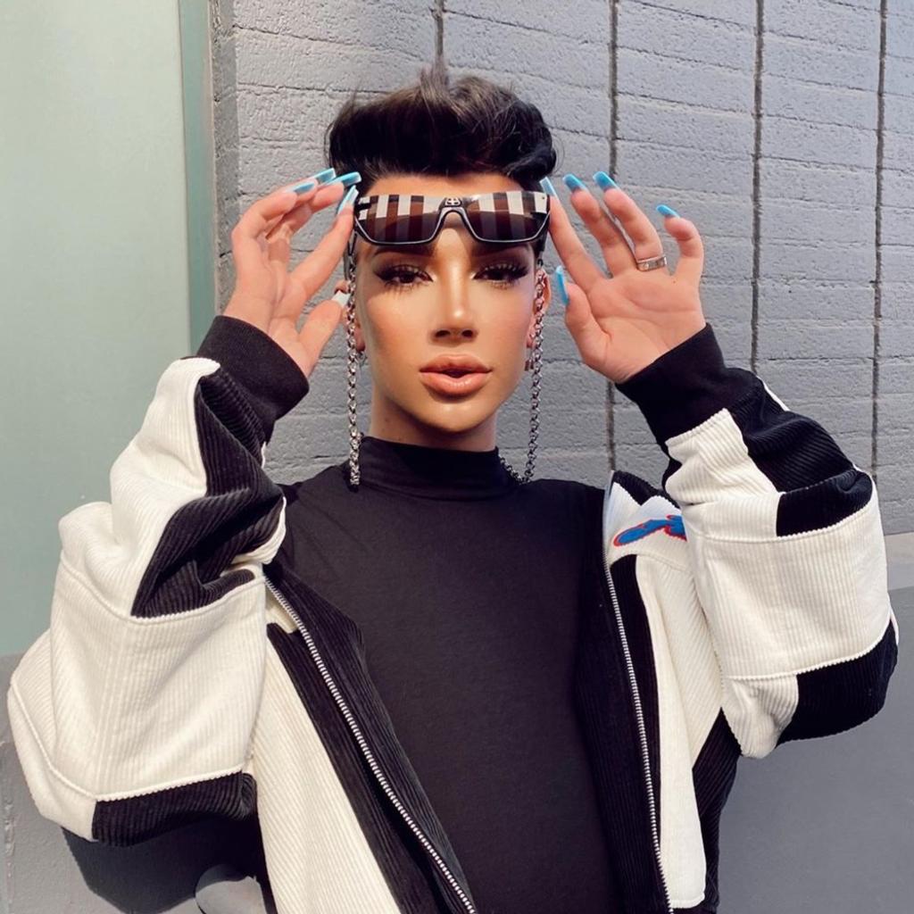 Sisters Tour Cancelled James Charles