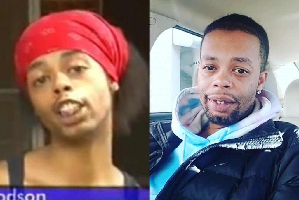 Antoine Dodson Viral then and now 