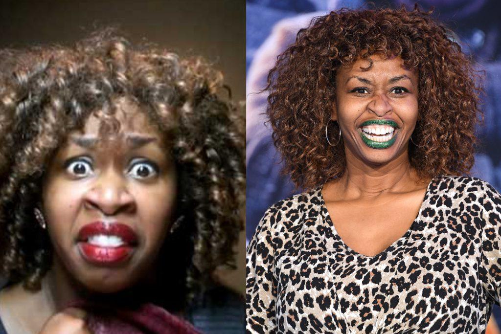 GloZell Viral Then and Now