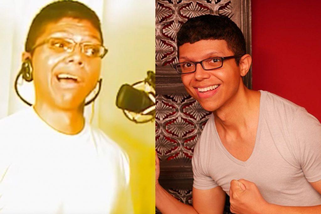 Chocolate Rain Viral Then and Now