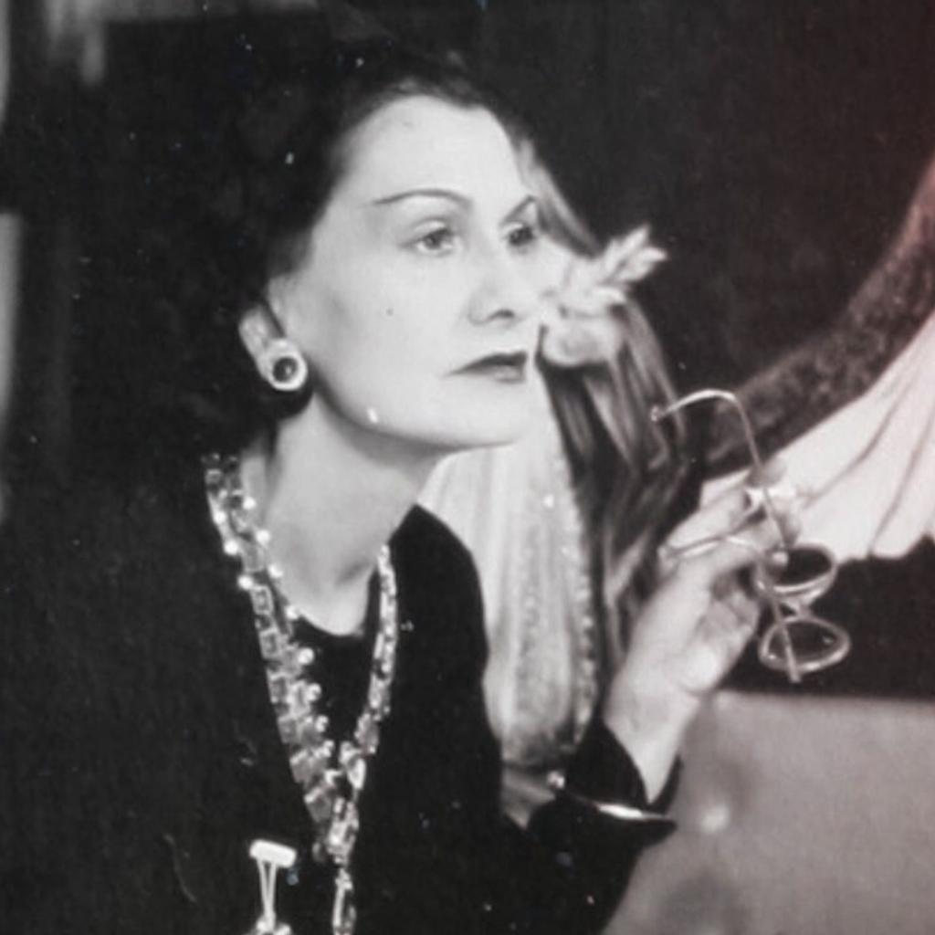 Determined to Destroy the Wertheimer Business Coco Chanel