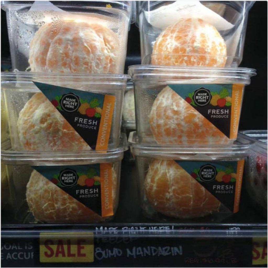 Funny Packaging Fails 