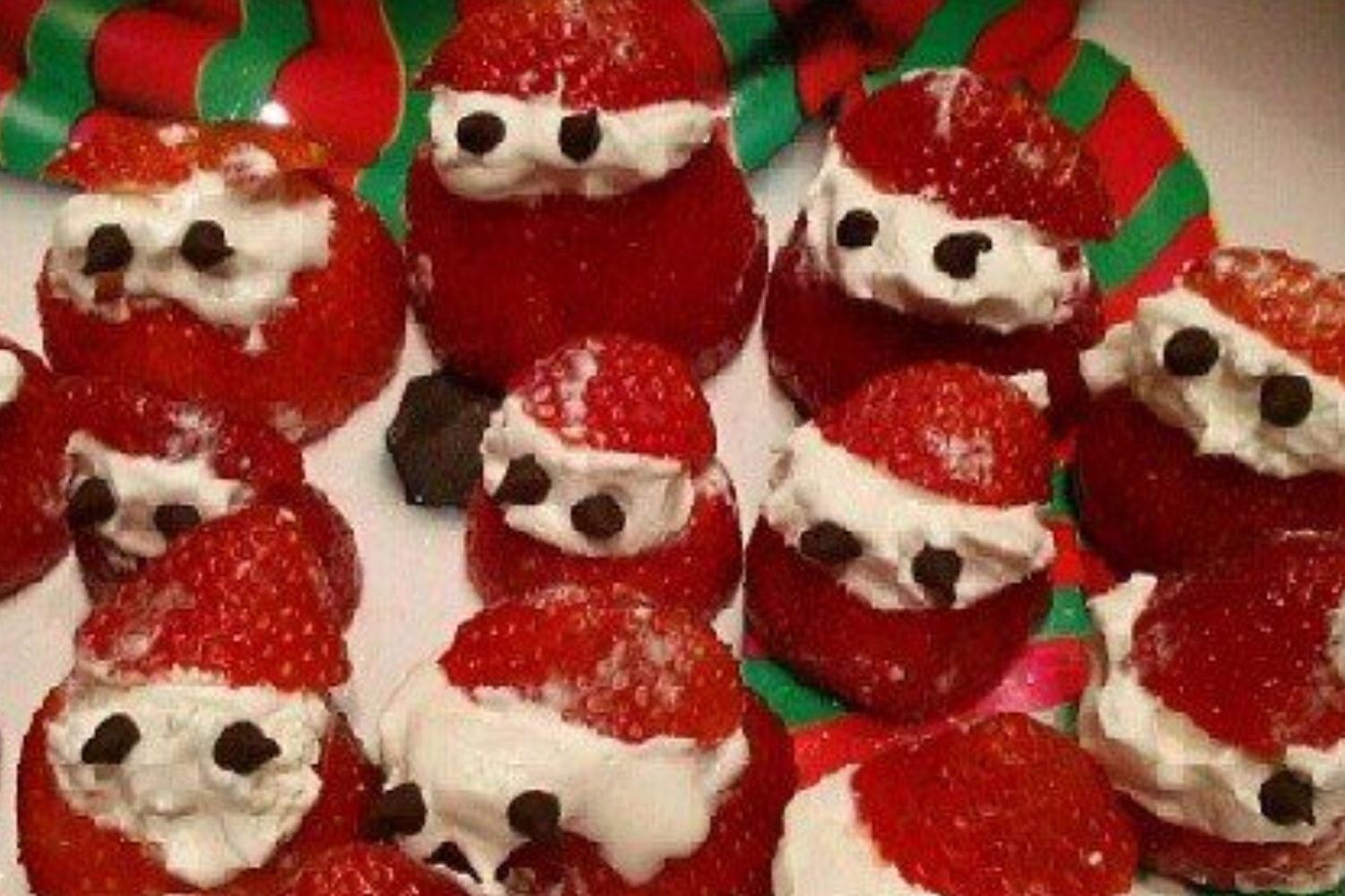 23 Christmas baking FAILS that make store-bought treats seem like a good  idea – SheKnows