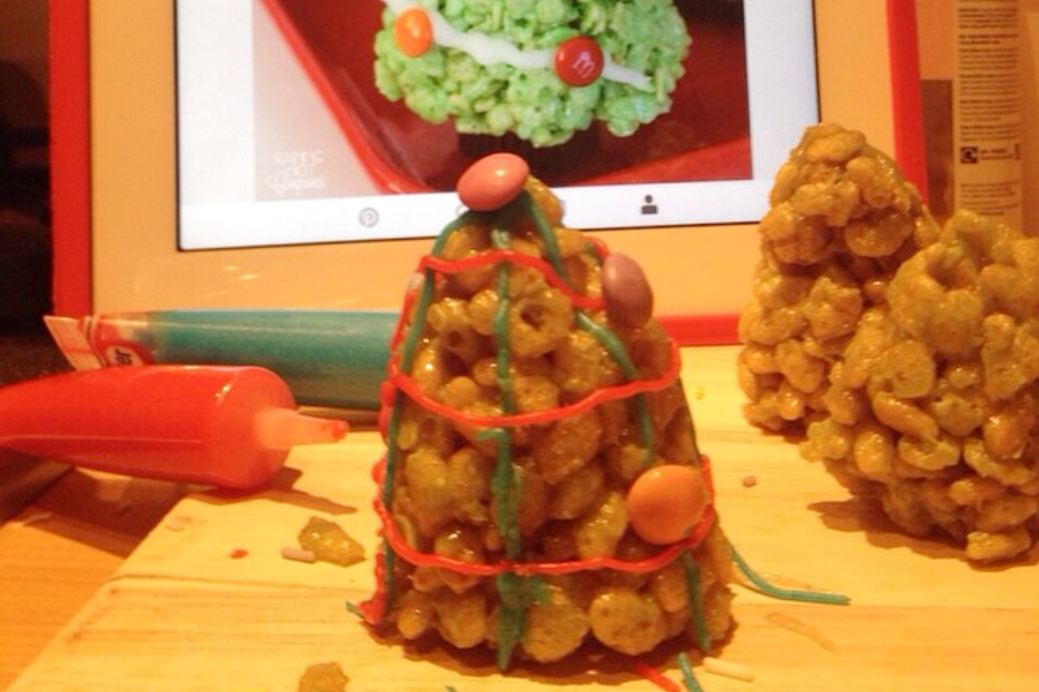 23 Christmas baking FAILS that make store-bought treats seem like a good  idea – SheKnows