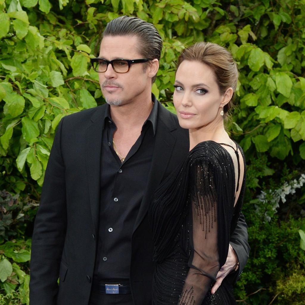 Brad Pitt & Angelina Jolie Expensive Divorces 