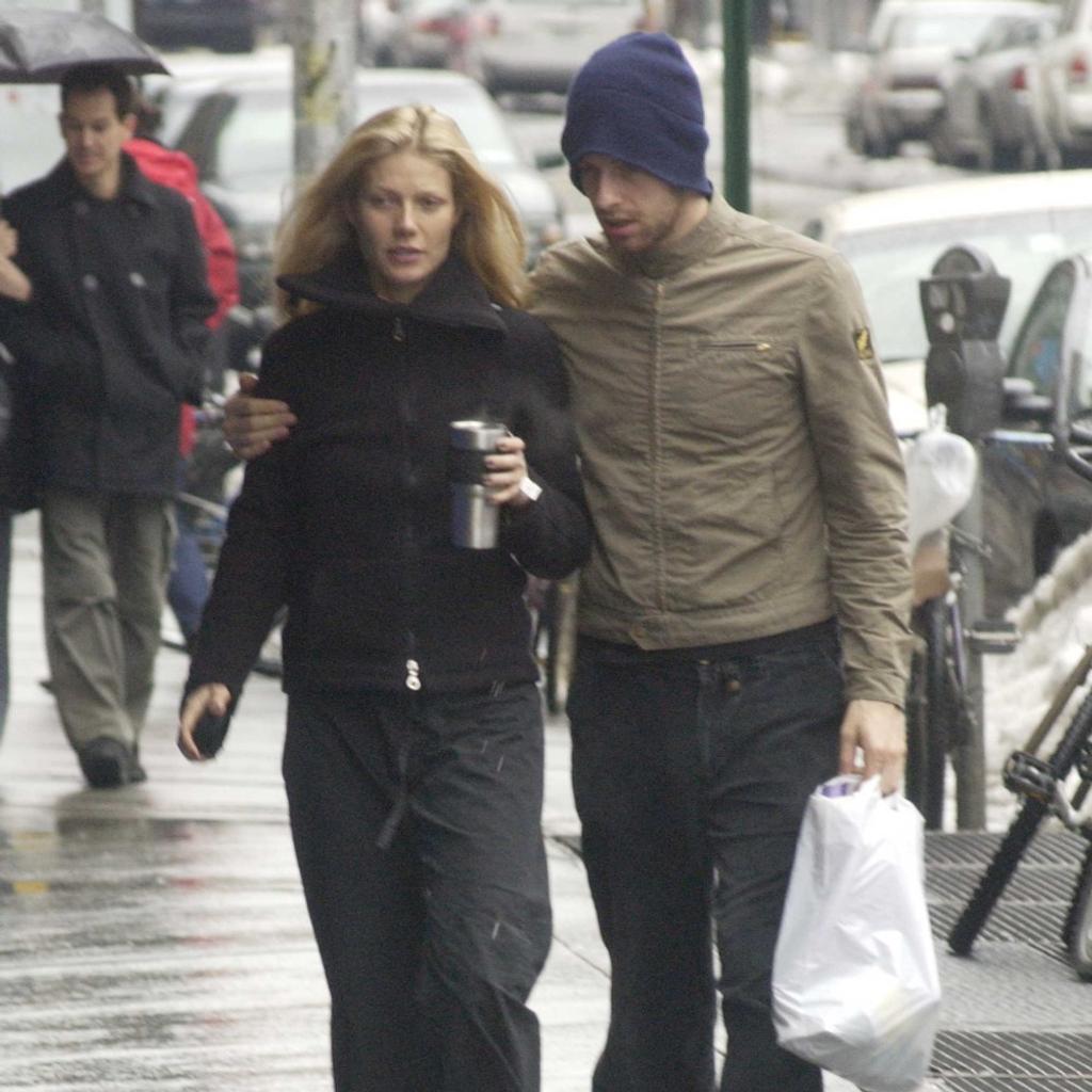 Gwyneth Paltrow & Chris Martin Expensive Divorces 