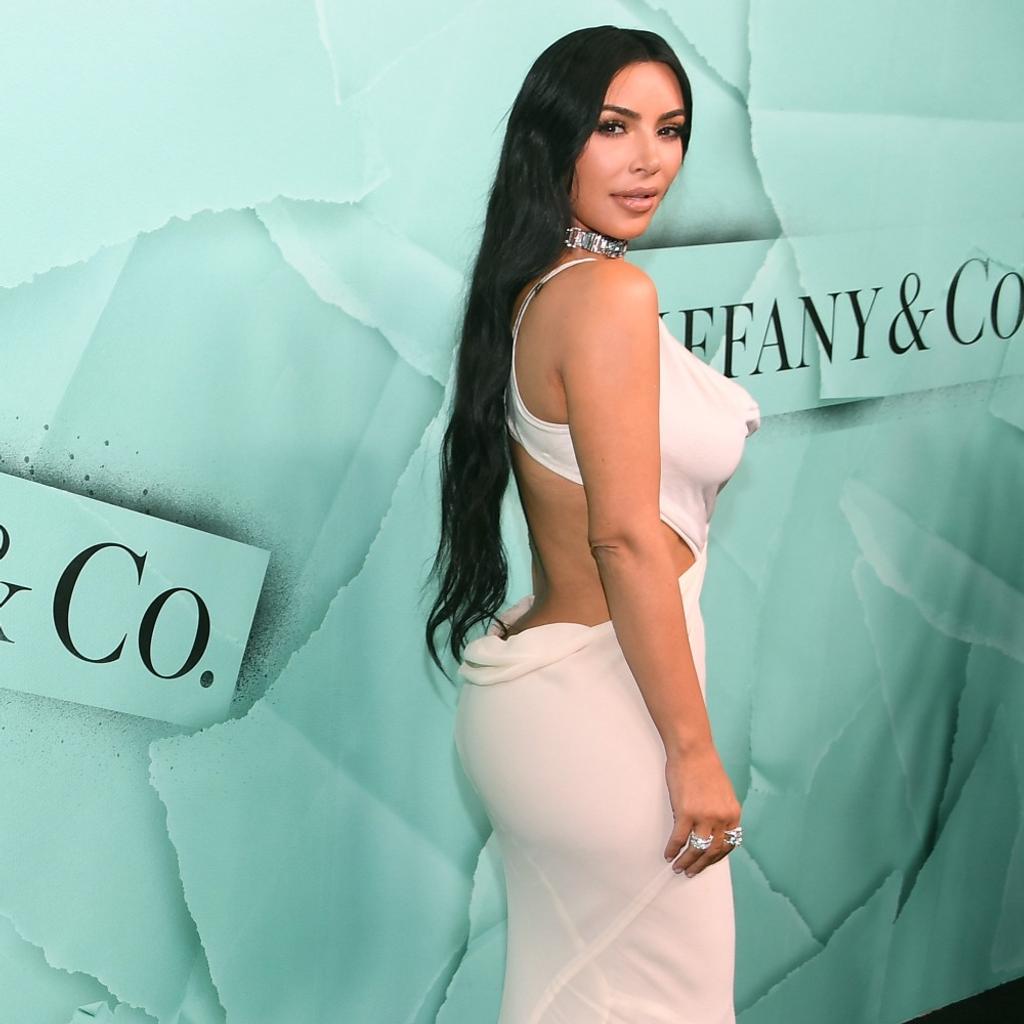 Kim Kardashian Insured Body Parts 