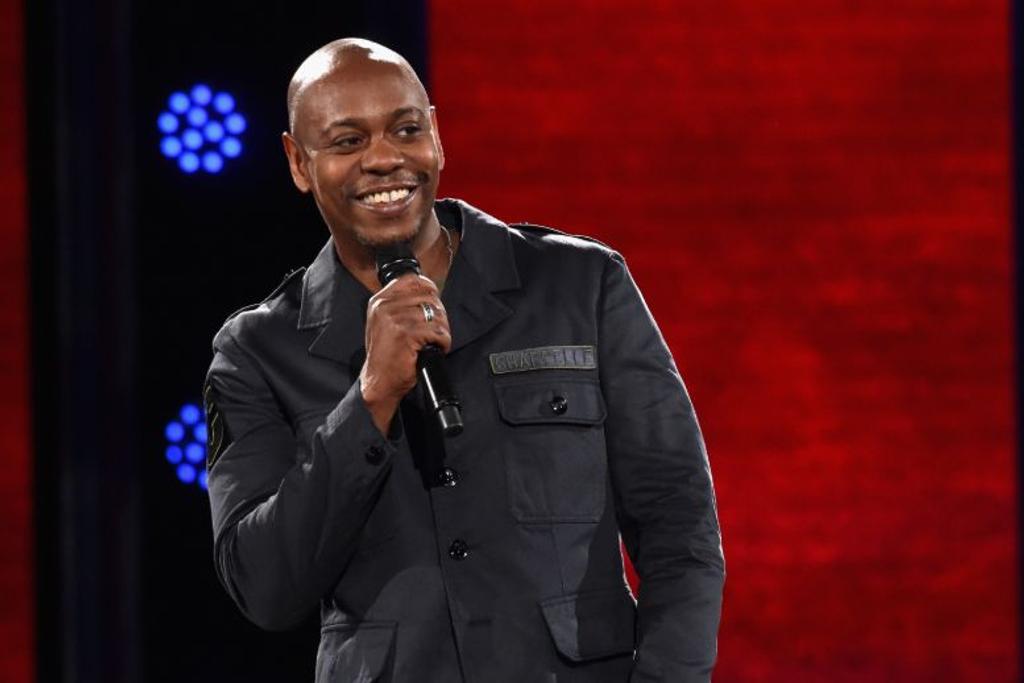 Dave Chappelle, Leaving contracts