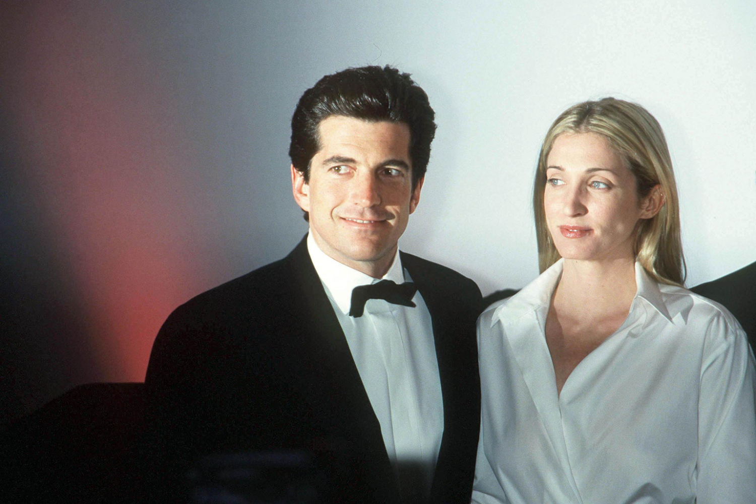 Carolyn Bessette left JFK Jr. furious after kissing another man, new book  claims