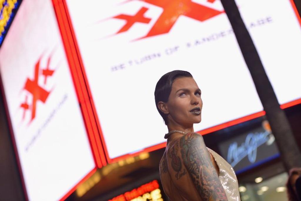 Ruby Rose, Leaving contracts