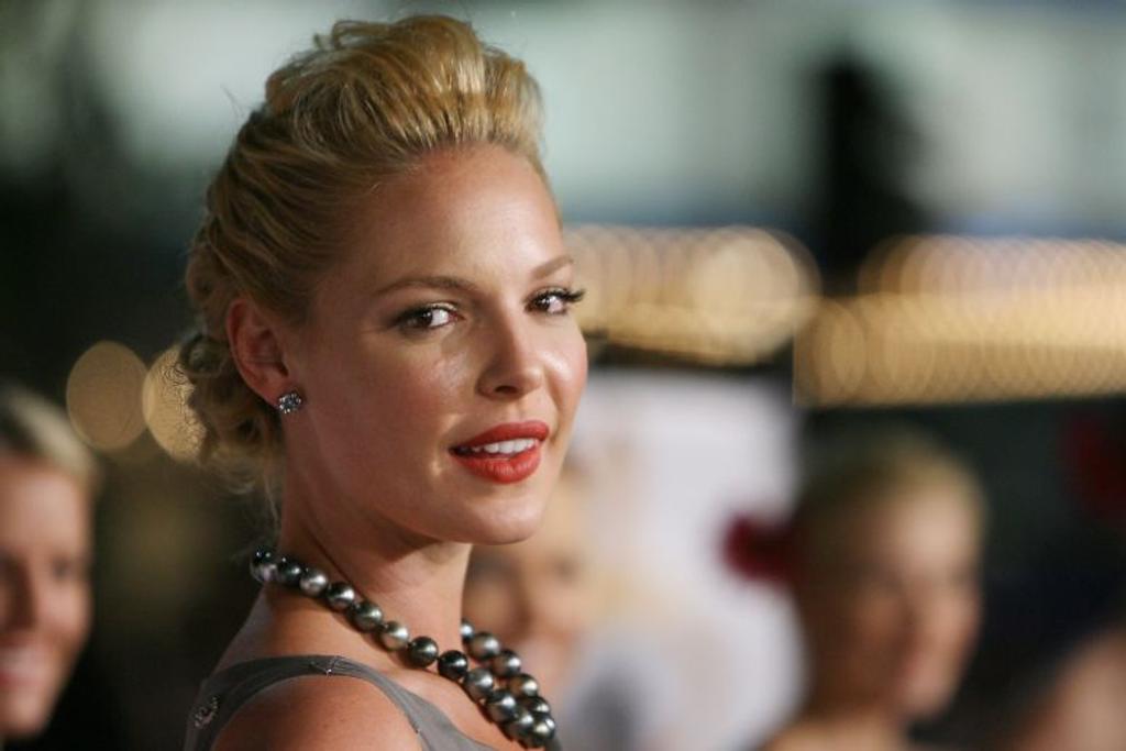 Katherine Heigl, Leaving contracts
