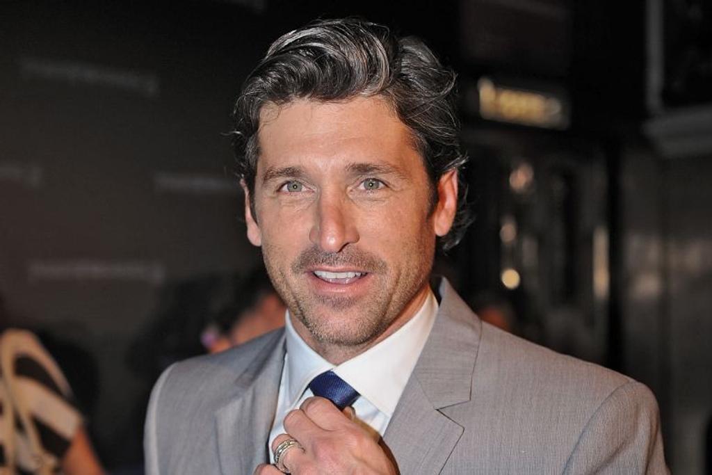 Patrick Dempsey, Leaving contracts