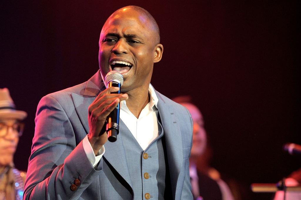 Wayne Brady is Heading to Our Screens in an Autobiographical Comedy ...