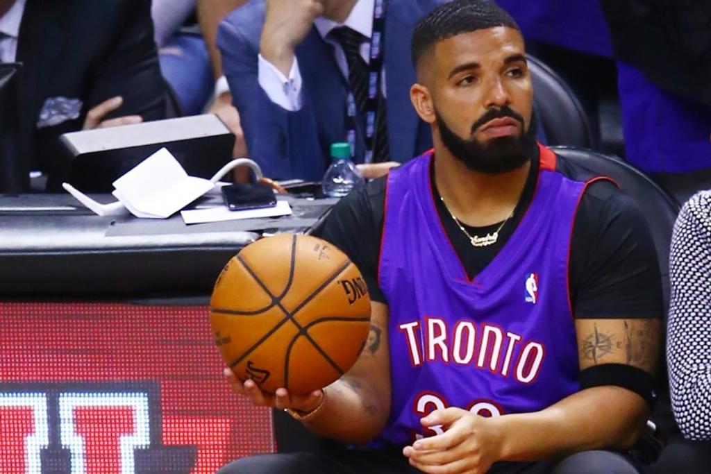 Drake Rapper Toronto Canada
