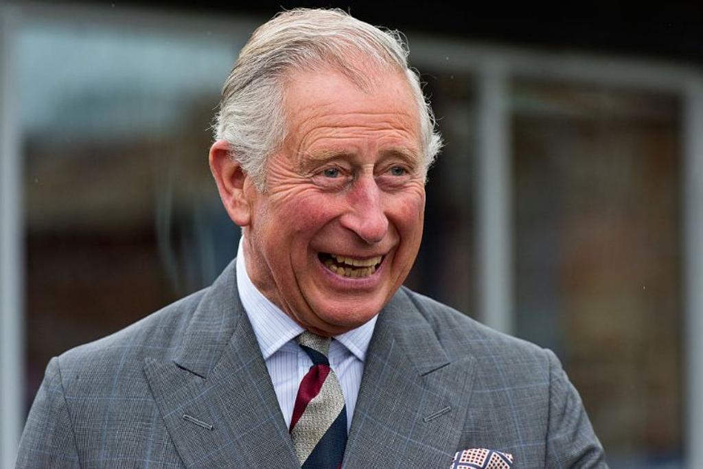 Prince Charles, Net Worth