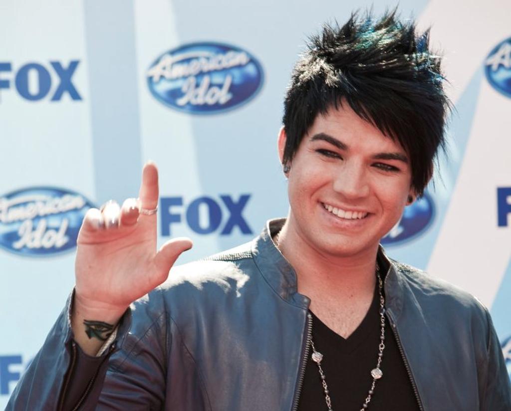 Adam Lambert American Idol