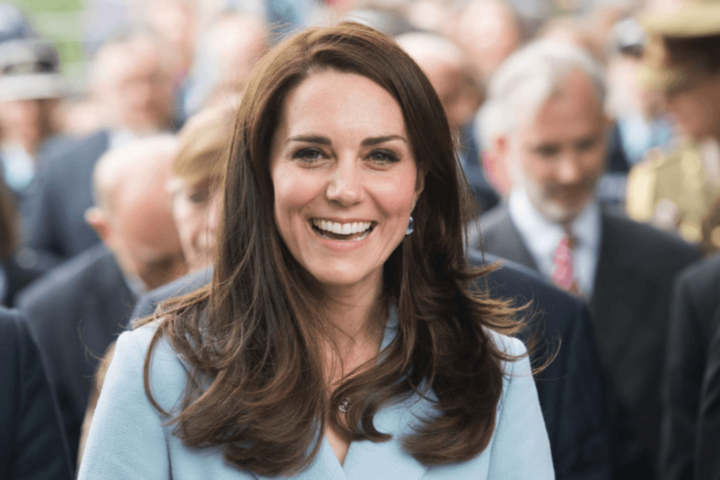 Kate Middleton, Royal, Secret