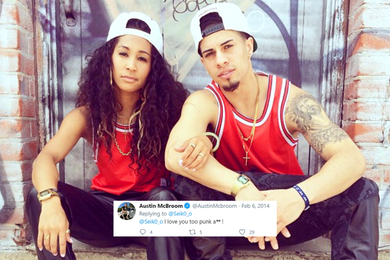 Austin McBroom: Bio, Wiki, Age, Height, Young, Career, Basketball, YouTube,  Net Worth, Wife, Kid, Fight, FAQs & More - Top Online General