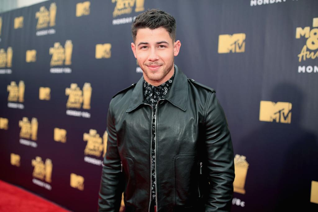 Nick Jonas SNL Host