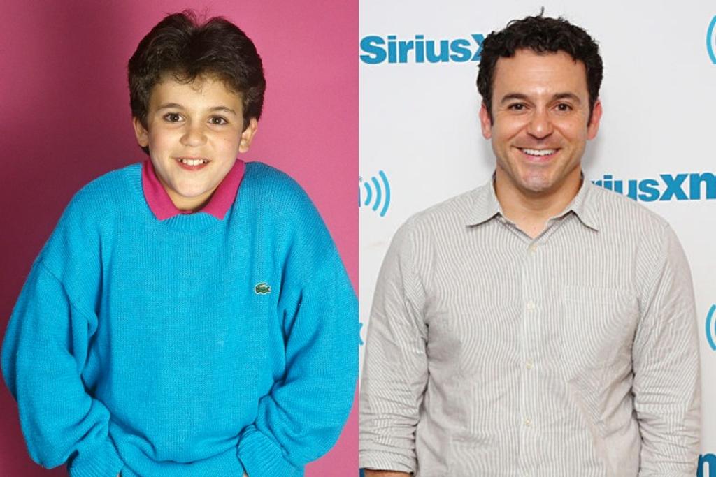 Fred Savage Child Actor