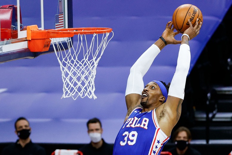 NBA star who's earned $90m during career and won Dunk Contest