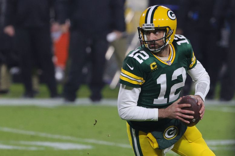 Green Bay Packers Issue $90M 'Stock' Sale