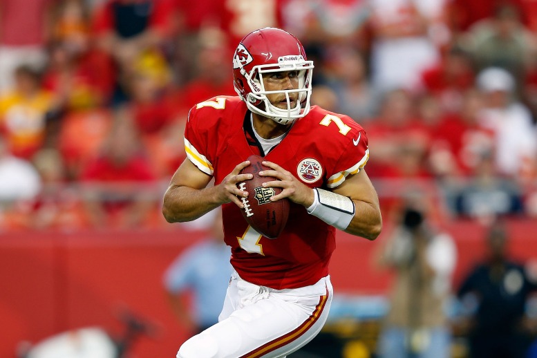 ESPN: Chiefs may offer Mahomes first $200M NFL contract in 2020 - Kansas  City Business Journal