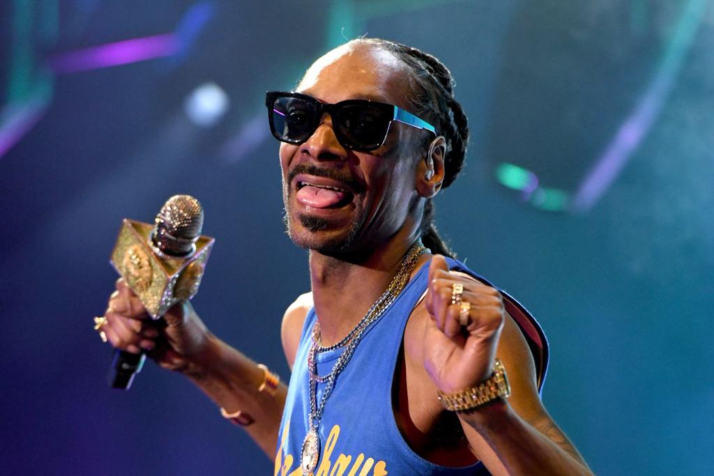 Snoop Dogg, TikTok