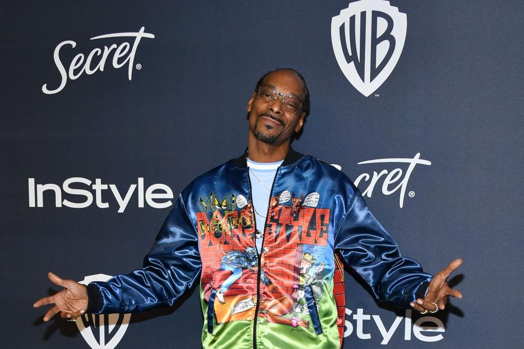 Snoop Dogg, TikTok