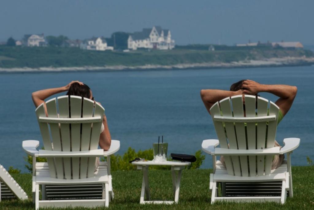 Rhode Island Retirement Benefits