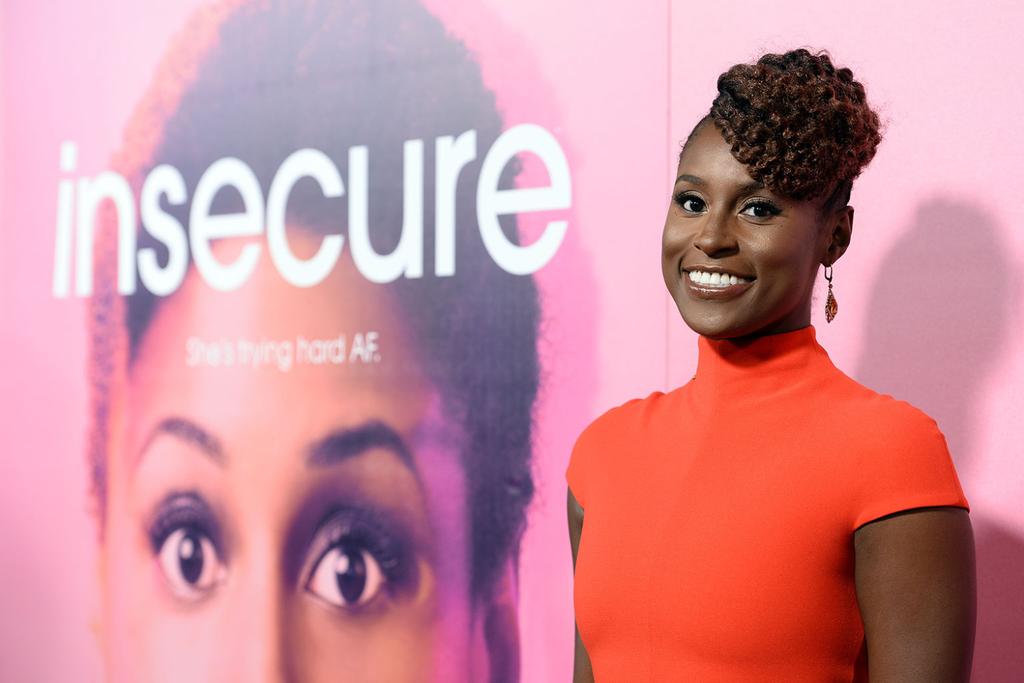 Issa Rae HBO Insecure