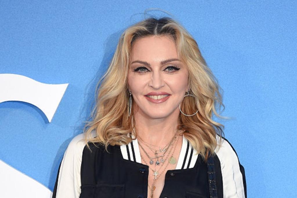 Madonna Worst Rated Actress