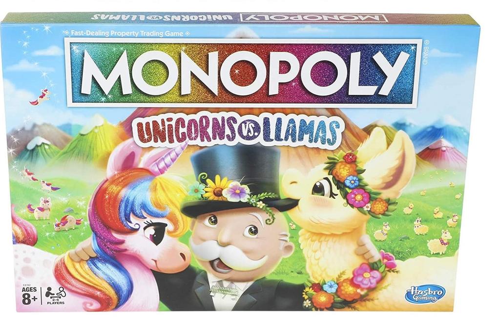 Funny gifts amazon Monopoly
