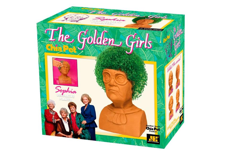 unusual gifts Golden Girls
