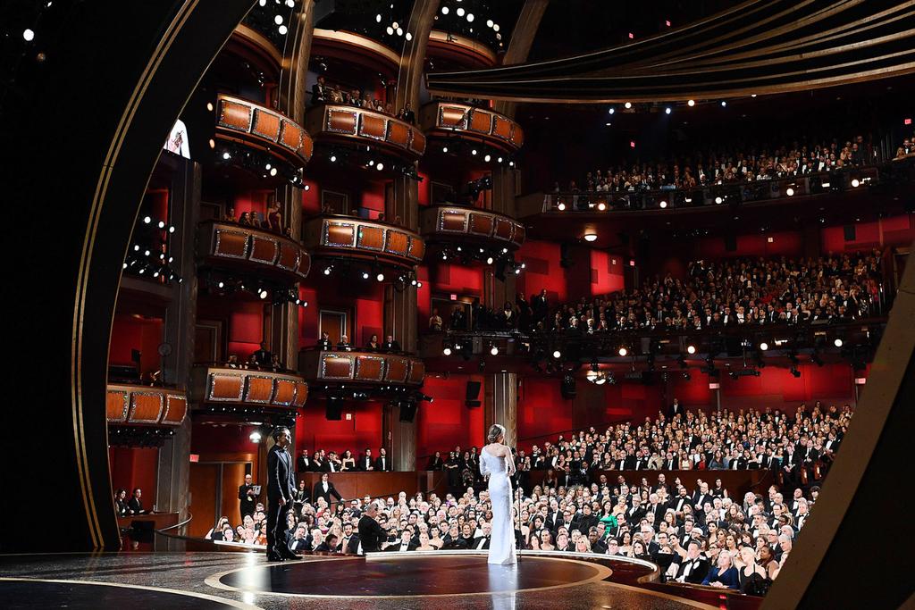 2021 Oscars Academy Awards