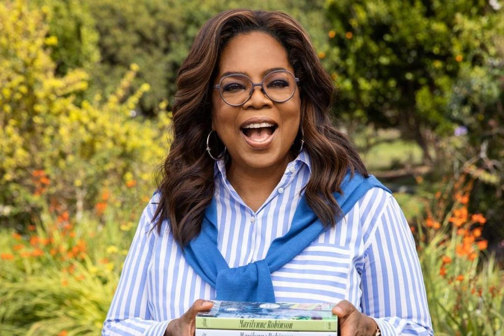 Oprah Winfrey lifestyle brand