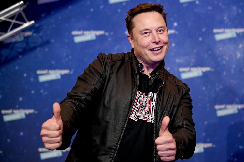Elon Musk SNL Host