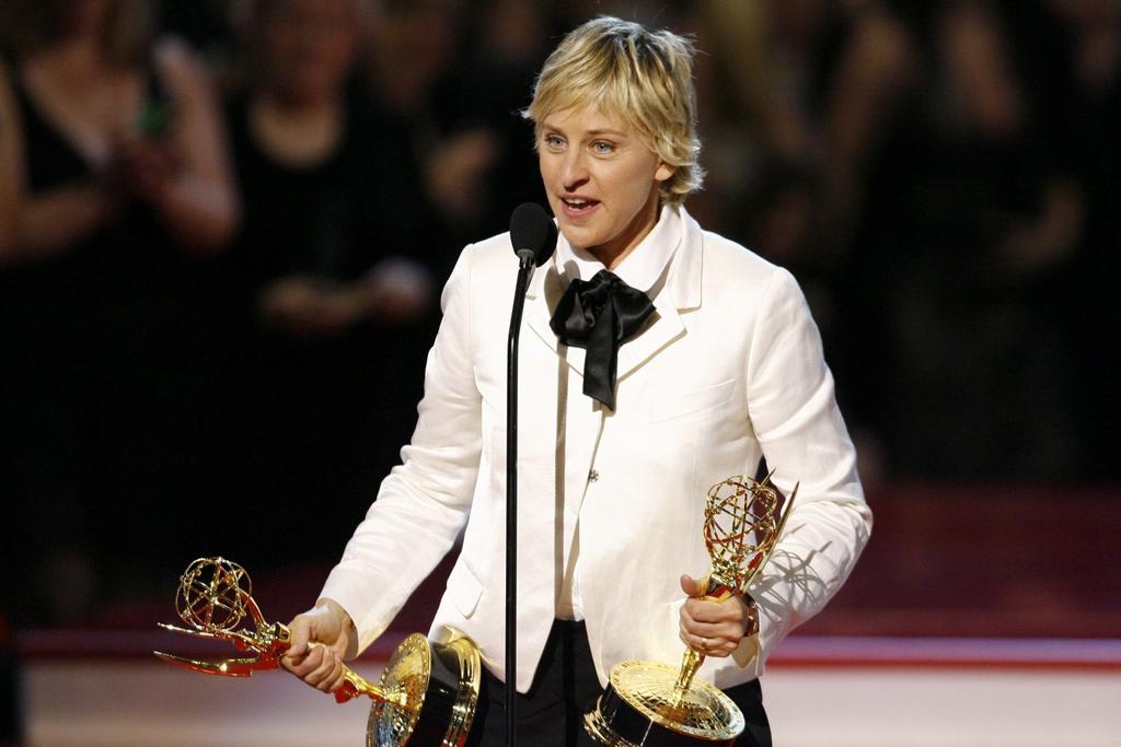 Ellen DeGeneres Show Controversy