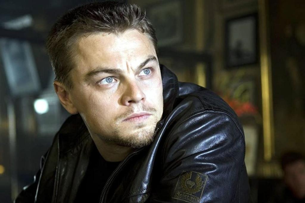 Leonardo DiCaprio Casting Concerns