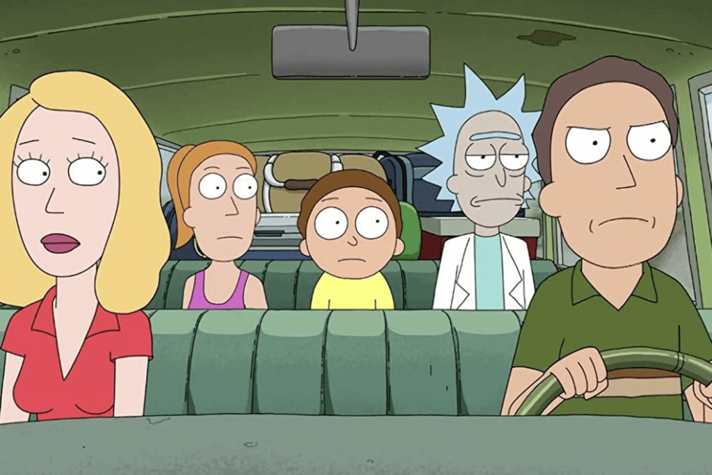Rick, Morty, Upcoming season