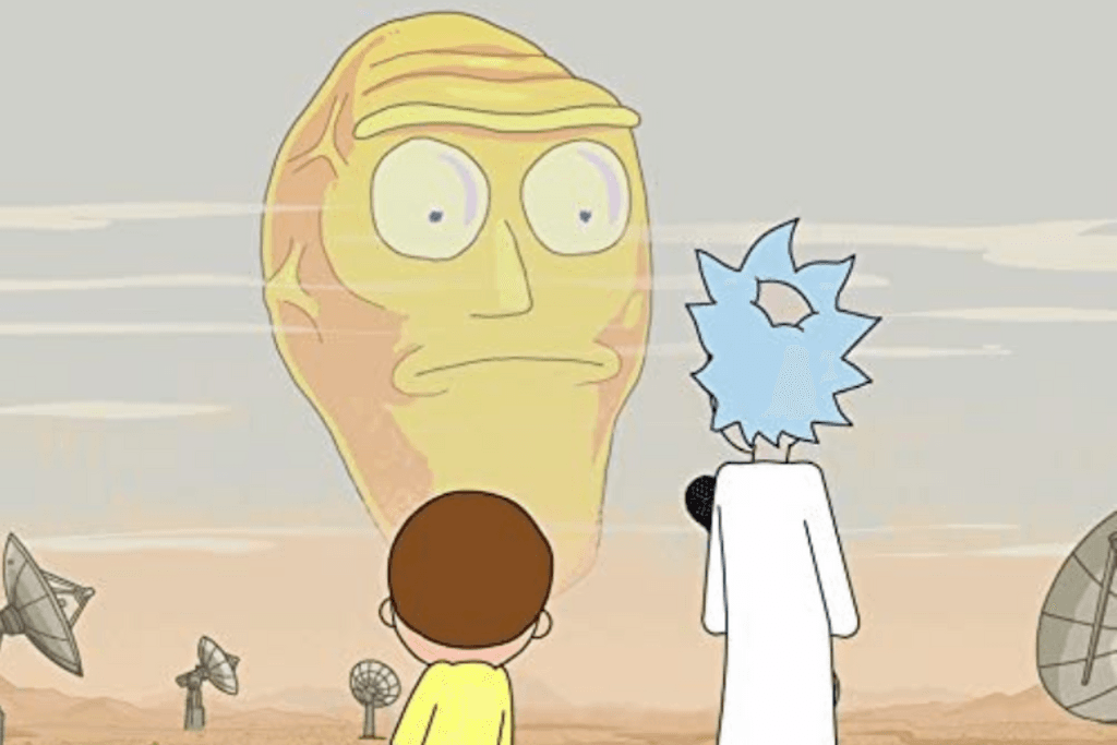 Rick and Morty, Season