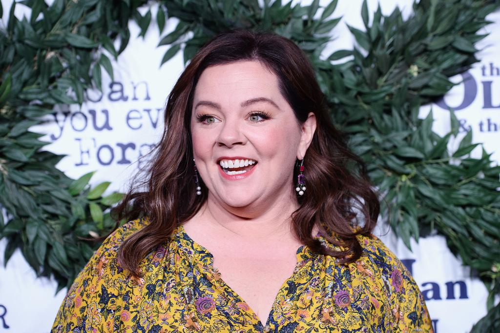 Melissa McCarthy The Starling
