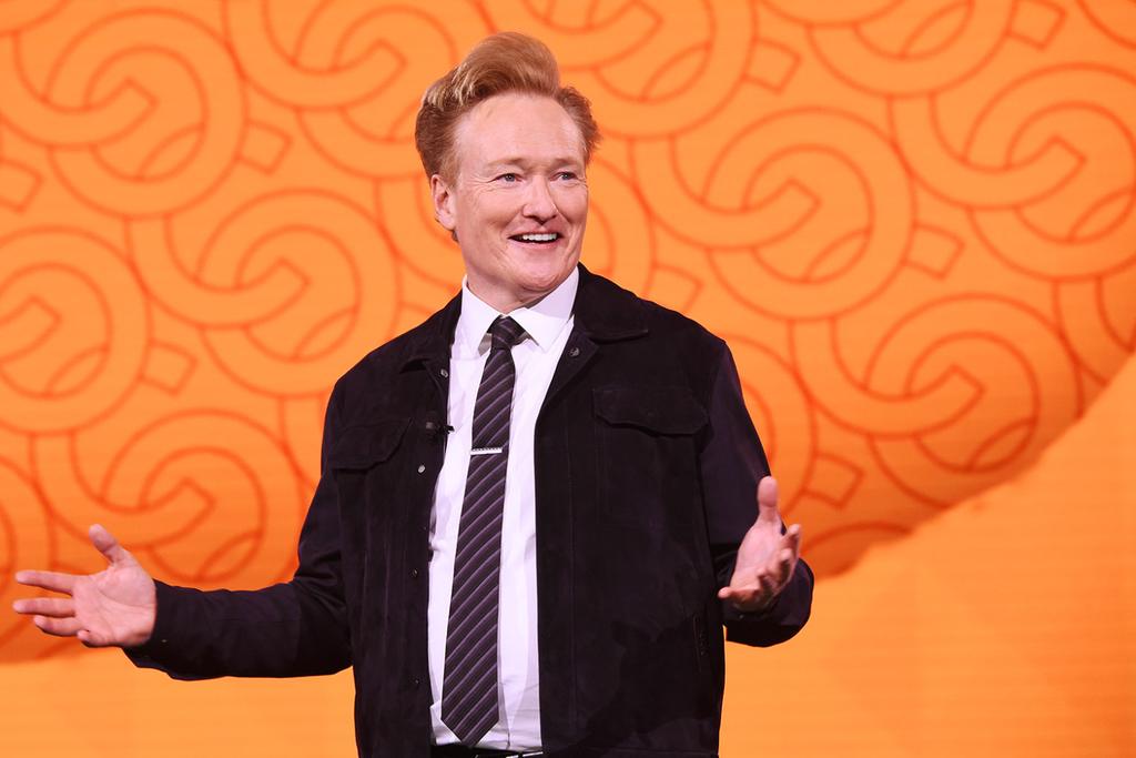 Conan O'Brien Show Ended