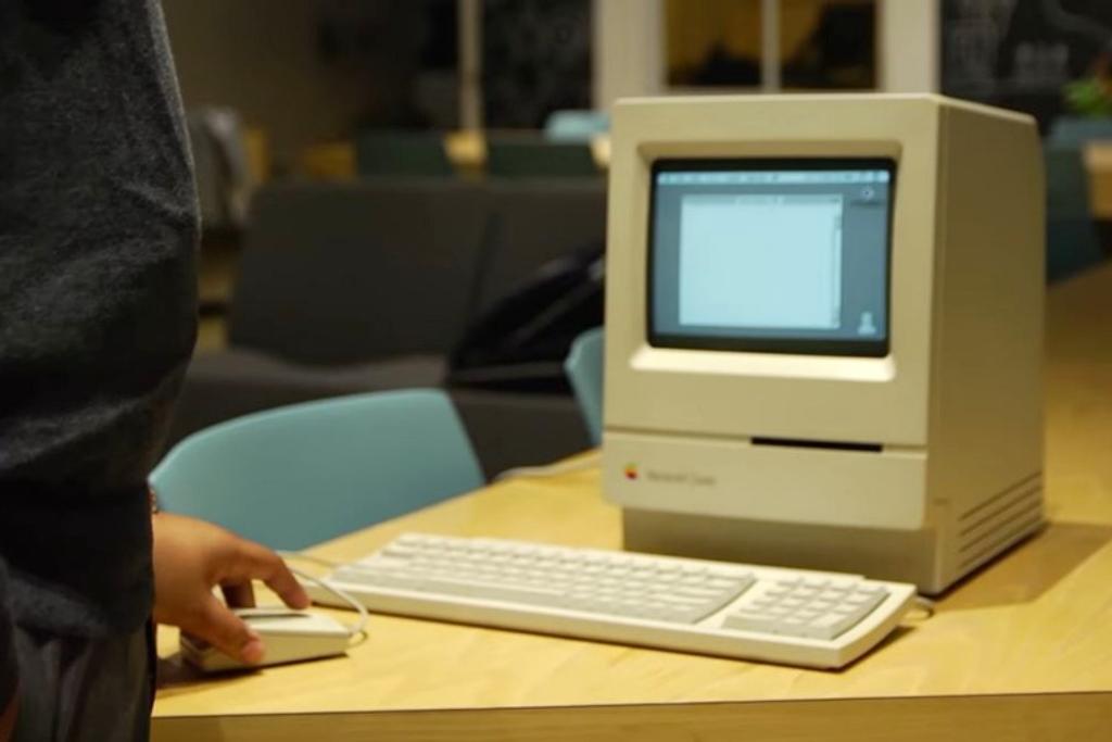 Computer Fixing Skills Teenager